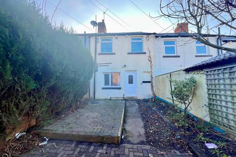 Newcastle Terrace, Framwellgate Moor... 5 bed terraced house for sale