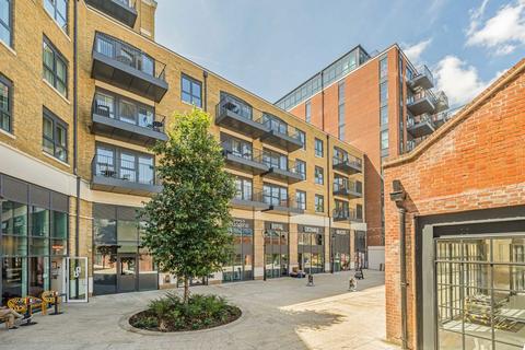 Heritage Walk, Kingston Upon Thames KT1 2 bed flat for sale