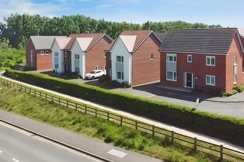 Wigse Avenue, Kidder DY11 3 bed detached house for sale