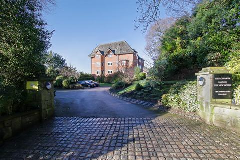 Richmond Road, Bowdon 2 bed apartment for sale