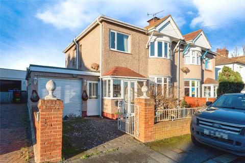 Burlington Crescent, Rhyl... 4 bed semi