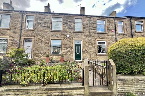 Dyson Street, Huddersfield 3 bed terraced house for sale