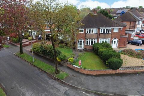 Yarningale Road, Kings Heath 3 bed semi