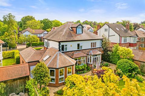 Bower Road, Hale, Altrincham 5 bed detached house for sale