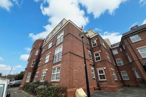 19 Bandy Fields Place, Salford 1 bed apartment for sale