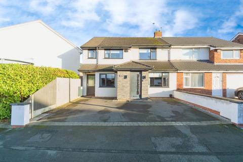 Stourton Close, Knowle, Solihull 5 bed semi