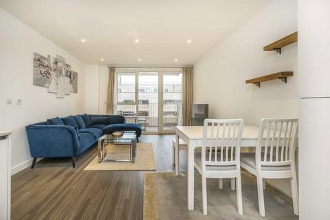 Bollo Bridge Road, London W3 1 bed flat for sale