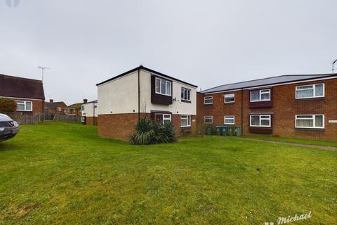 Abbot Ridge, Long Crendon, AYLESBURY 1 bed flat for sale