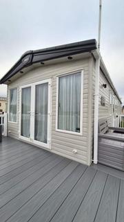 Woodleigh Caravan Park 2 bed park home for sale
