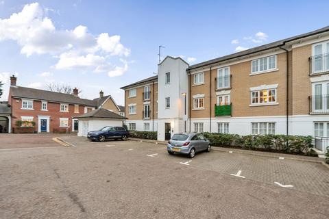 George Williams Way, Colchester, Essex 2 bed apartment for sale