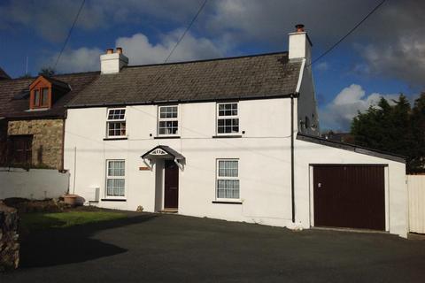 Goodwick 3 bed semi