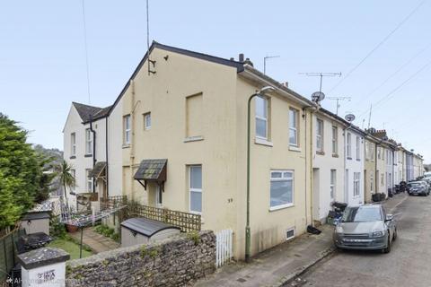 Parkfield Road, Torquay 3 bed semi