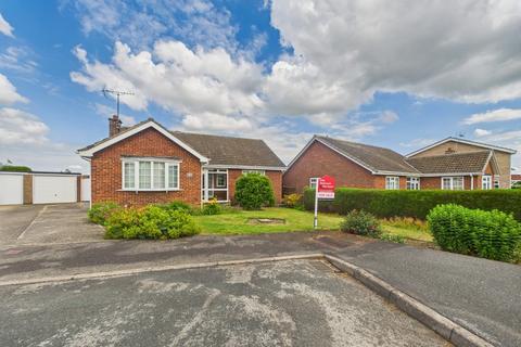 Briar Garth, Driffield, YO25 6UL 3 bed detached bungalow for sale
