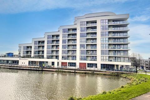 Harbour Road, Portishead, Bristol 2 bed apartment for sale