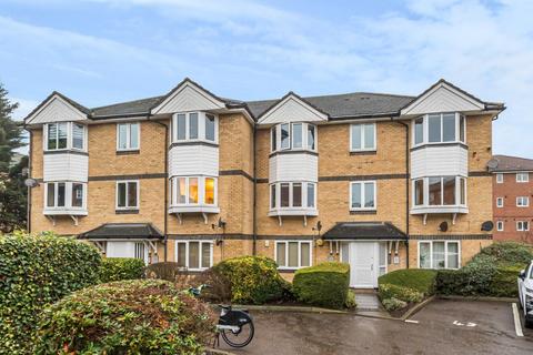 Rossetti Road, Bermondsey 2 bed flat for sale