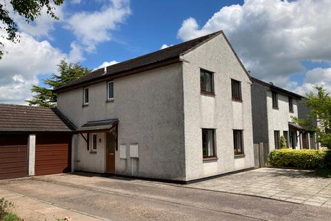 Hellings Gardens, Broadclyst 4 bed detached house for sale