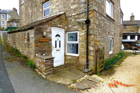 Townhead, Alston CA9 2 bed apartment for sale