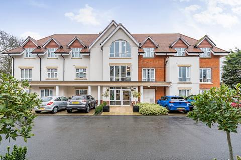 Rowhill Road, Hextable, Swanley 2 bed apartment for sale