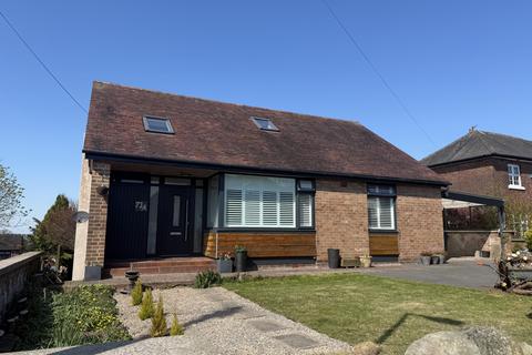 Higher Road, Longridge PR3 5 bed detached house for sale