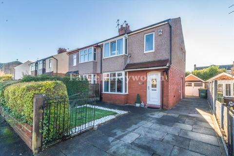 Farringdon Lane, Preston PR2 3 bed house for sale
