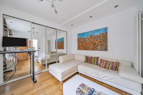 Hormead Road, Westbourne Park 2 bed flat for sale