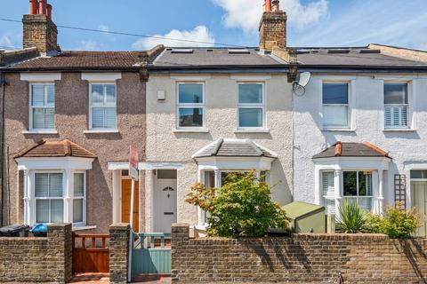 Norman Road, Wimbledon, London, SW19 4 bed terraced house for sale