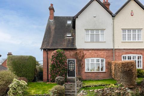 Ravenhurst Road, Birmingham 4 bed semi