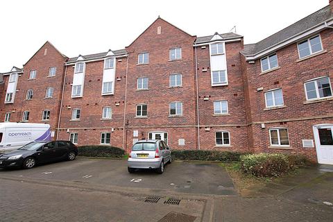 Henry Bird Way, Northampton 2 bed flat for sale