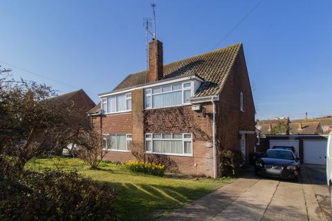 Ramsgate Road, Margate, CT9 3 bed semi