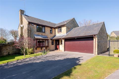Church Drive, East Keswick, LS17 5 bed detached house for sale