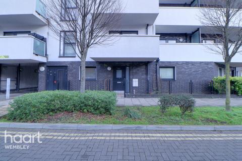 Sudbury 2 bed apartment for sale