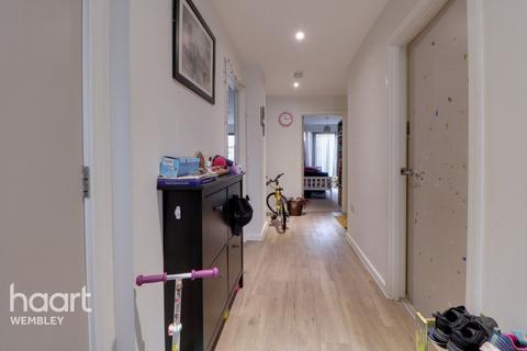 Sudbury 2 bed apartment for sale