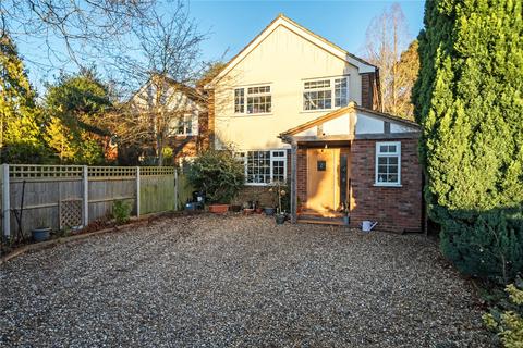 Red House Lane, Elstead, Godalming... 4 bed detached house for sale