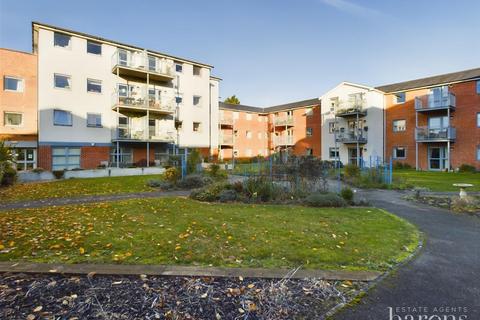 Lady Susan Court, Basingstoke RG21 1 bed retirement property for sale