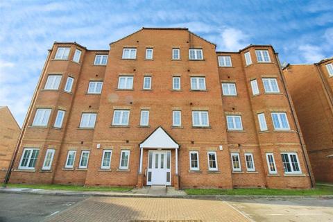 Chandlers Court, Hull 2 bed apartment for sale