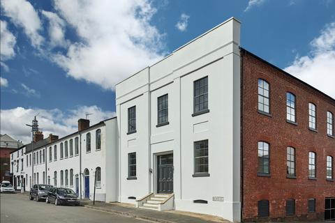 Bath Street, Birmingham, B4 2 bed apartment for sale