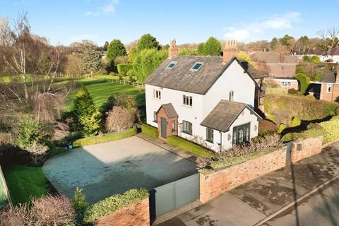 Chester Road, Woodford 5 bed detached house for sale