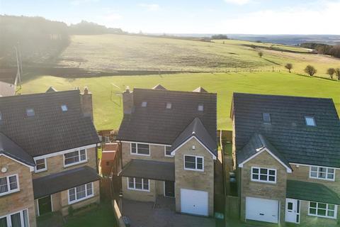 Millennium Court, Tow Law 5 bed detached house for sale