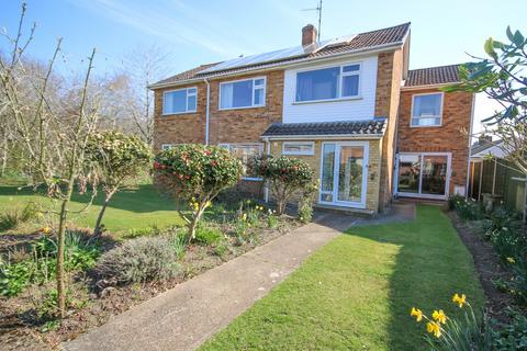 Briar Close, South Wootton, King's... 4 bed detached house for sale