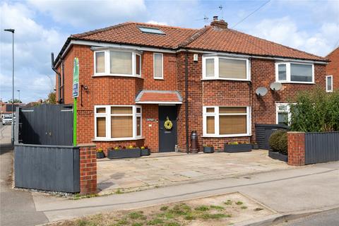 Maythorn Road, North Yorkshire YO31 3 bed semi