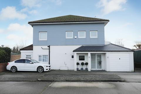 Beltinge Road, Herne Bay, CT6 5 bed detached house for sale