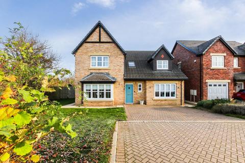 Briardene Way, Backworth Park NE27 4 bed detached house for sale