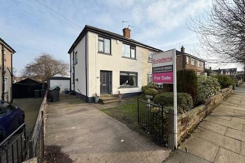 Acre Avenue, Eccleshill, Bradford 3 bed semi