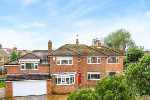 Southway, Harrogate, North Yorkshire... 5 bed detached house for sale