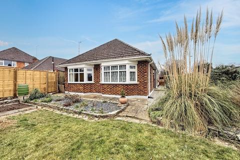 Ferndown 3 bed detached bungalow for sale