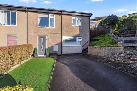 Rankins Well Road, Skipton, North... 3 bed semi