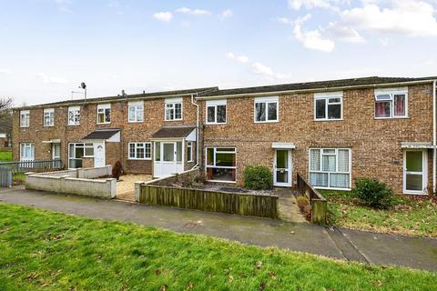 Gershwin Road, Basingstoke RG22 3 bed house for sale