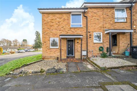 Mint Walk, Knaphill, Woking, Surrey... 3 bed end of terrace house for sale