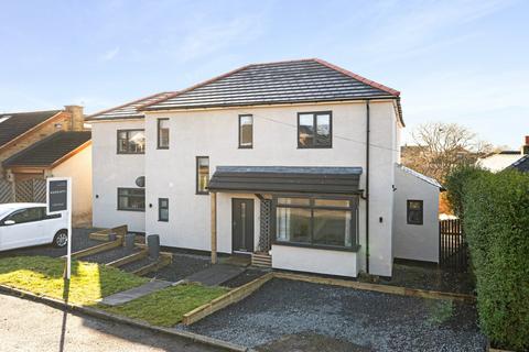 Belmont Grove, Rawdon, Leeds, West... 5 bed detached house for sale
