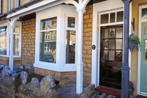 Vale Road, Lancaster, LA1 3 bed terraced house for sale